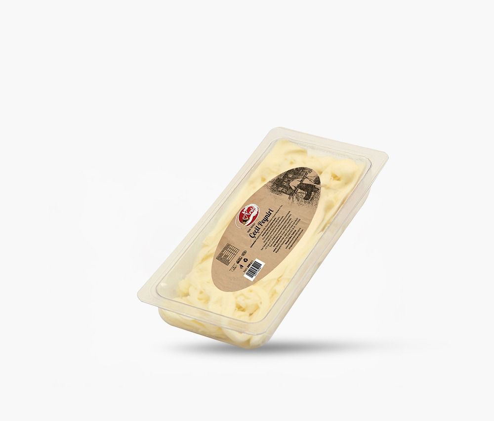 Arslan Çeçil Peyniri 200 gr.