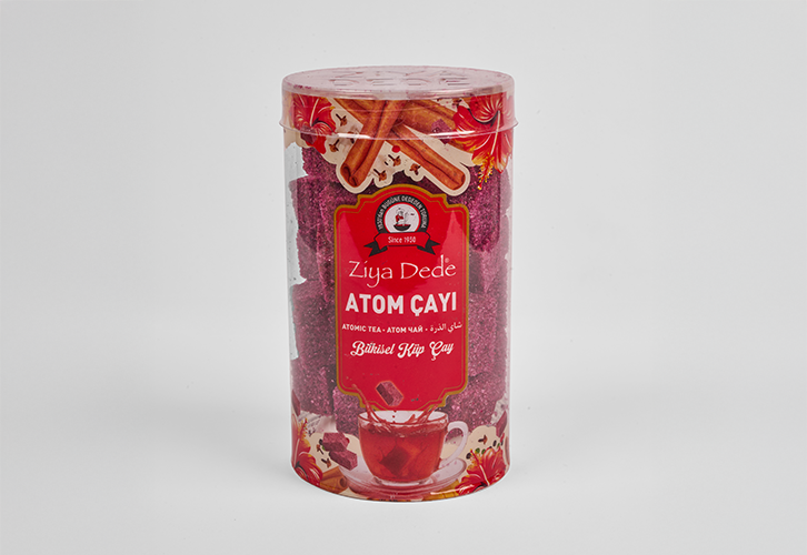ZİYA DEDE ATOM ÇAYI 170gr.