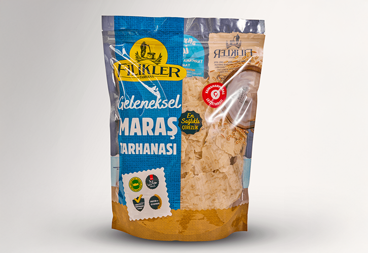 Filikler tarhana 225 G