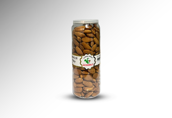 Özdanacı Çiğ Badem İçi 300gr.