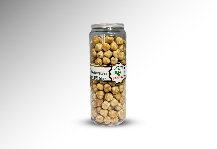 Özdanacı Fındık İçi 250gr.