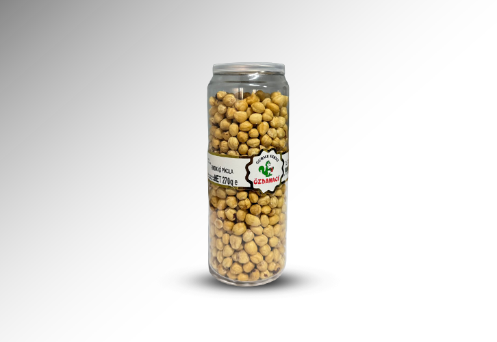 Özdanacı Fındık Pikola 270gr.