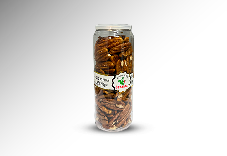 Özdanacı Pikan Ceviz İçi 200gr.