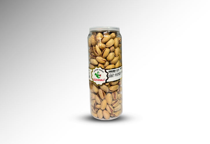 Özdanacı Siirt Fıstığı 270gr.