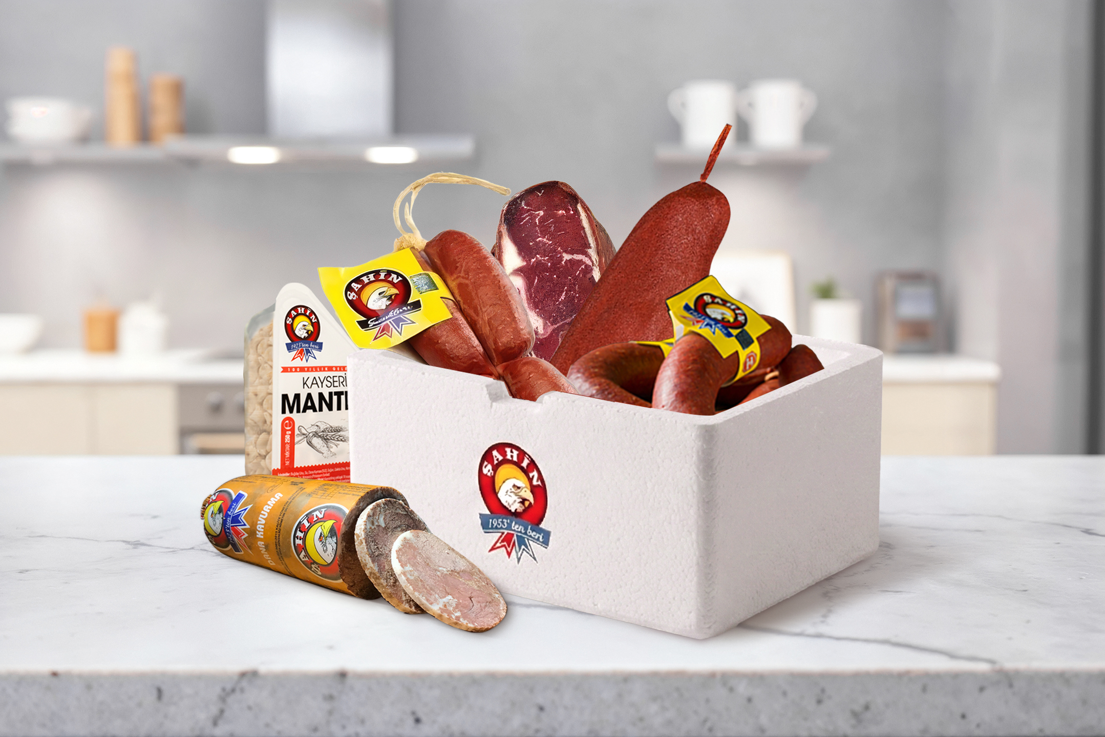 Şahin Ekonomik Paket